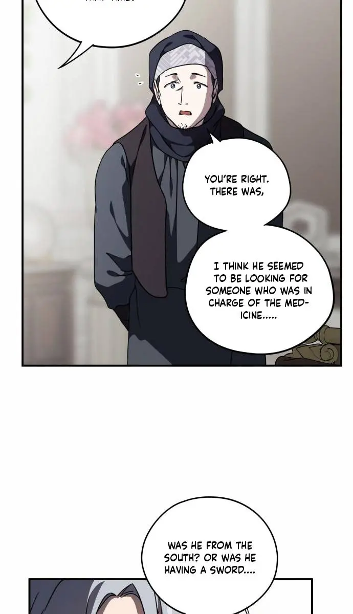 Blinded by the Setting Sun Chapter 96 Page 43