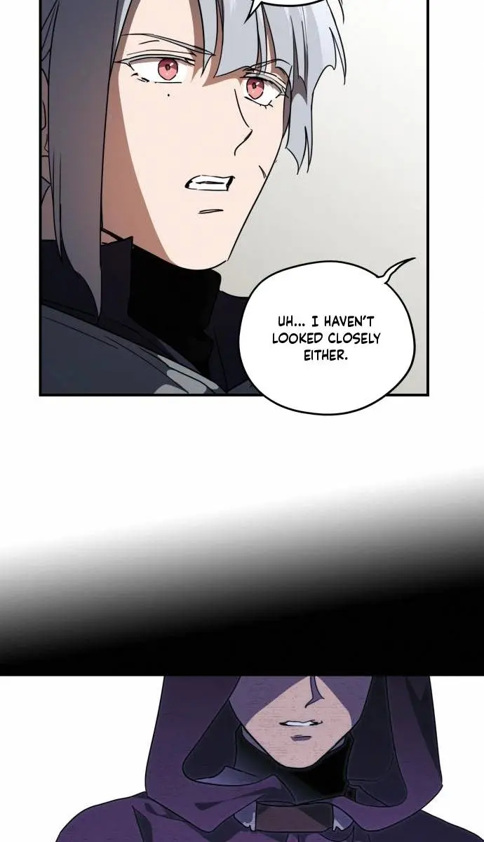 Blinded by the Setting Sun Chapter 96 Page 44