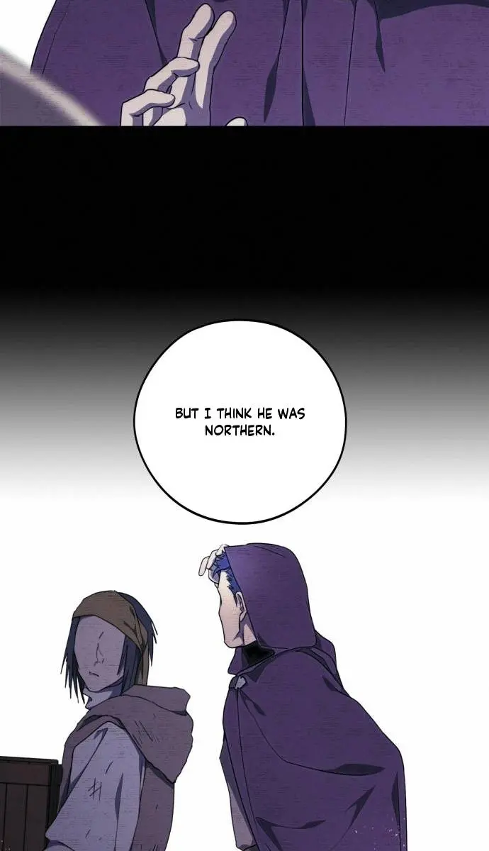 Blinded by the Setting Sun Chapter 96 Page 45