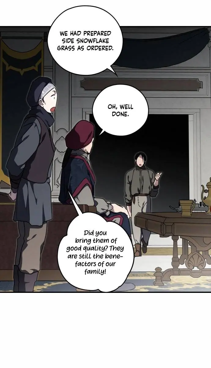 Blinded by the Setting Sun Chapter 96 Page 48