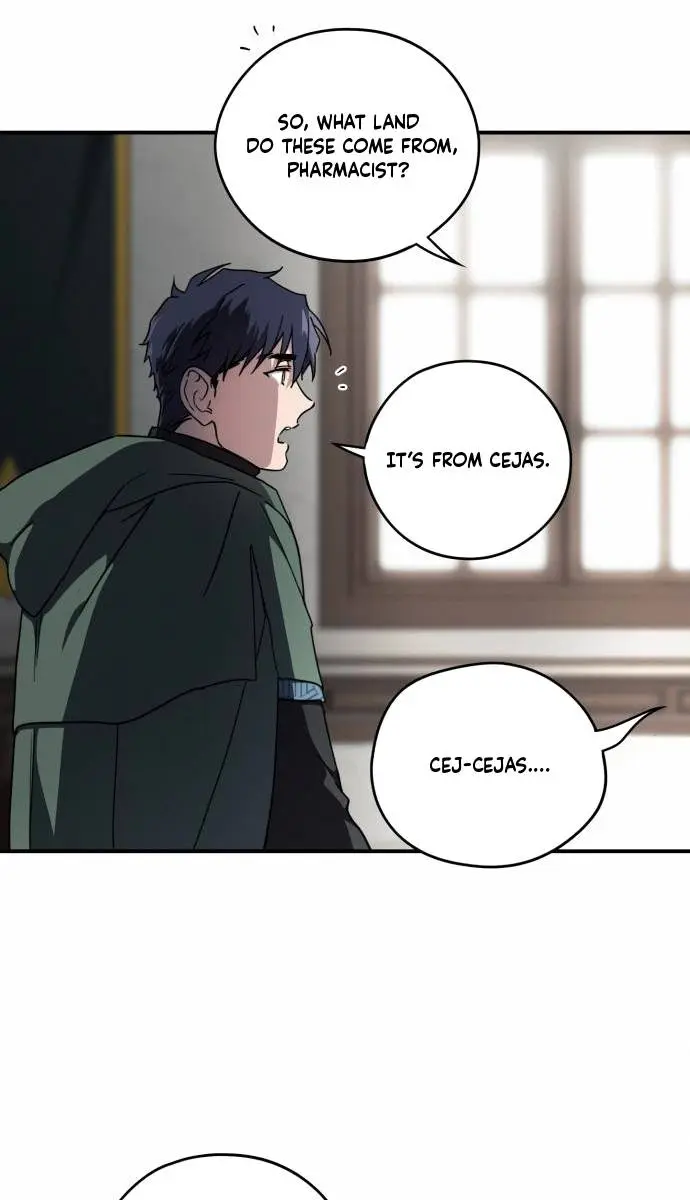 Blinded by the Setting Sun Chapter 96 Page 49