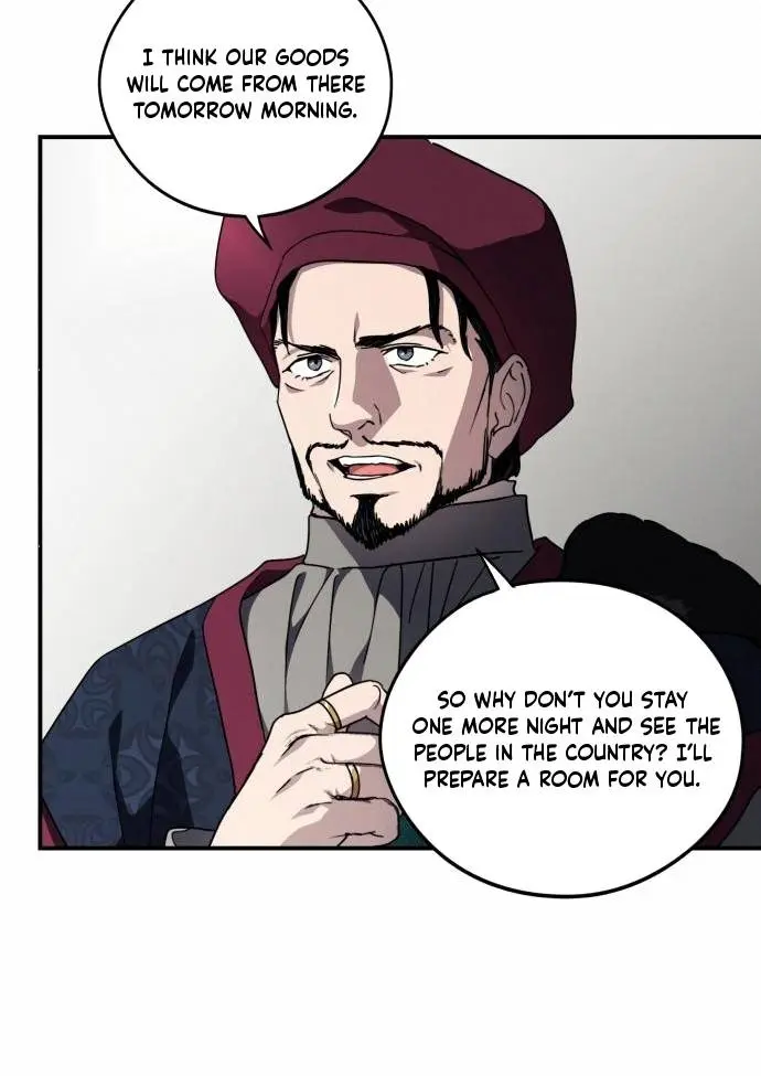 Blinded by the Setting Sun Chapter 96 Page 50