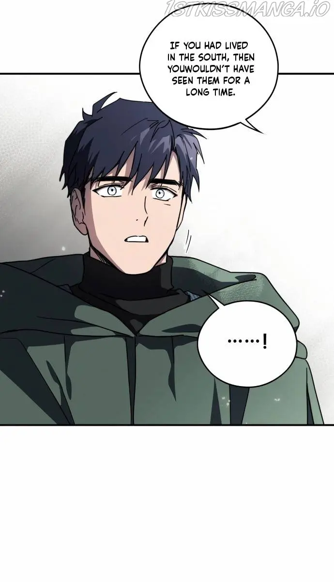 Blinded by the Setting Sun Chapter 96 Page 51