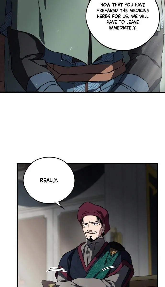 Blinded by the Setting Sun Chapter 96 Page 54