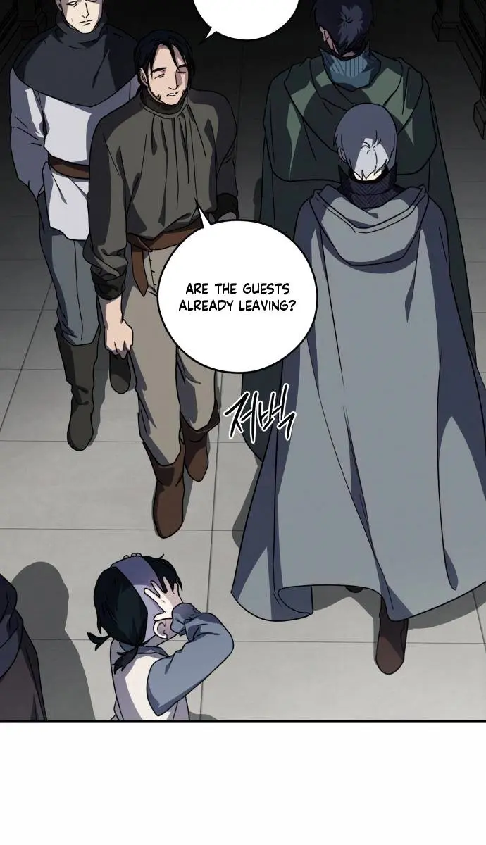 Blinded by the Setting Sun Chapter 96 Page 58