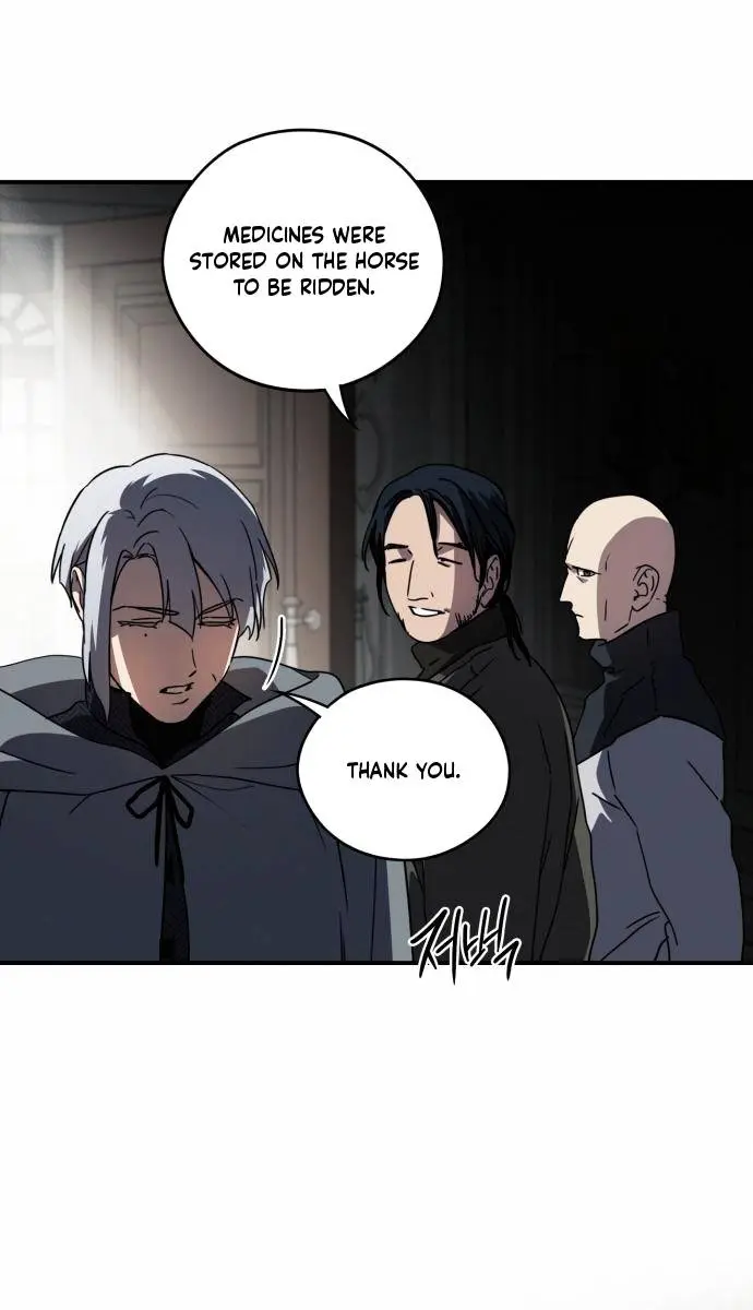 Blinded by the Setting Sun Chapter 96 Page 59
