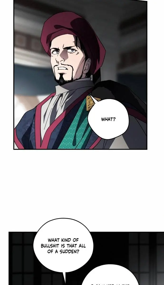 Blinded by the Setting Sun Chapter 96 Page 67