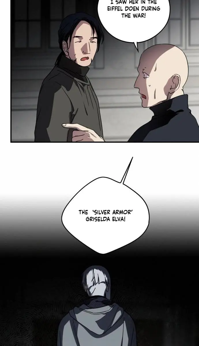 Blinded by the Setting Sun Chapter 96 Page 68