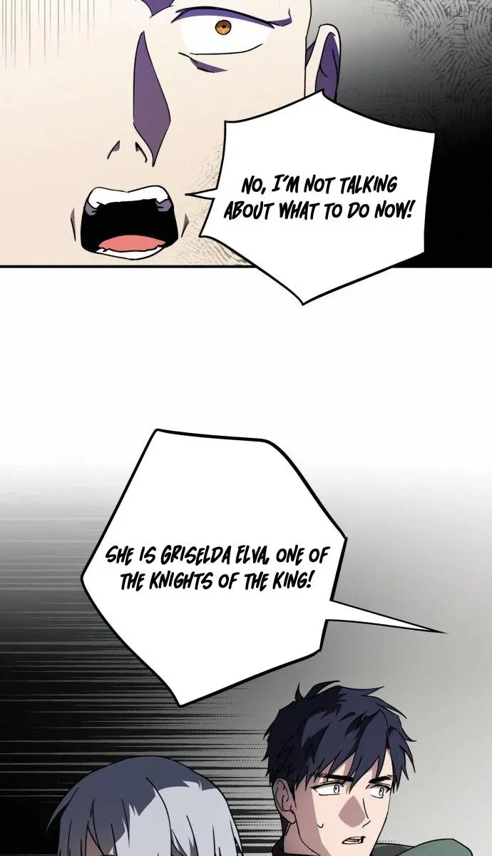 Blinded by the Setting Sun Chapter 96 Page 72