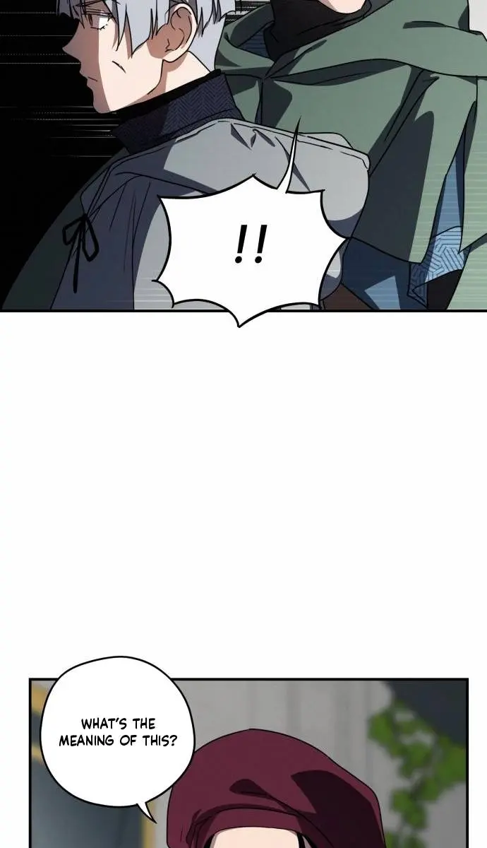 Blinded by the Setting Sun Chapter 96 Page 73