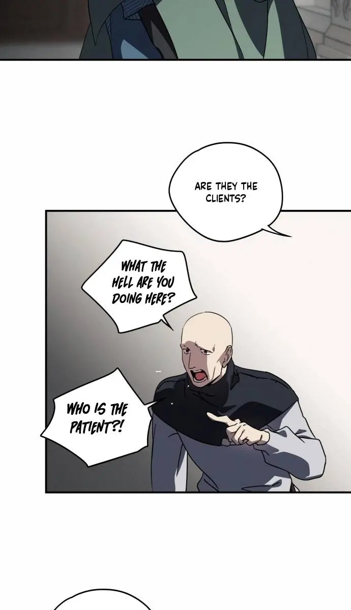 Blinded by the Setting Sun Chapter 96 Page 75