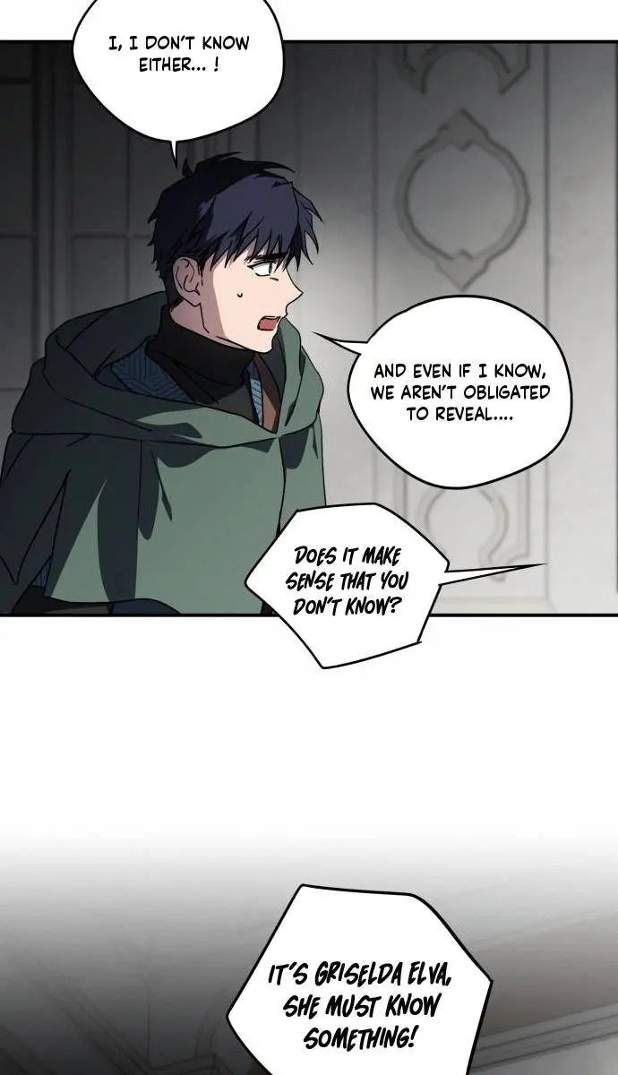 Blinded by the Setting Sun Chapter 96 Page 76
