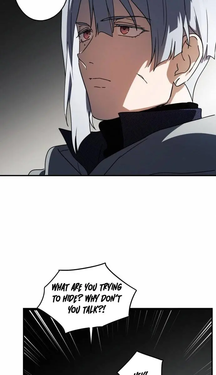Blinded by the Setting Sun Chapter 96 Page 78