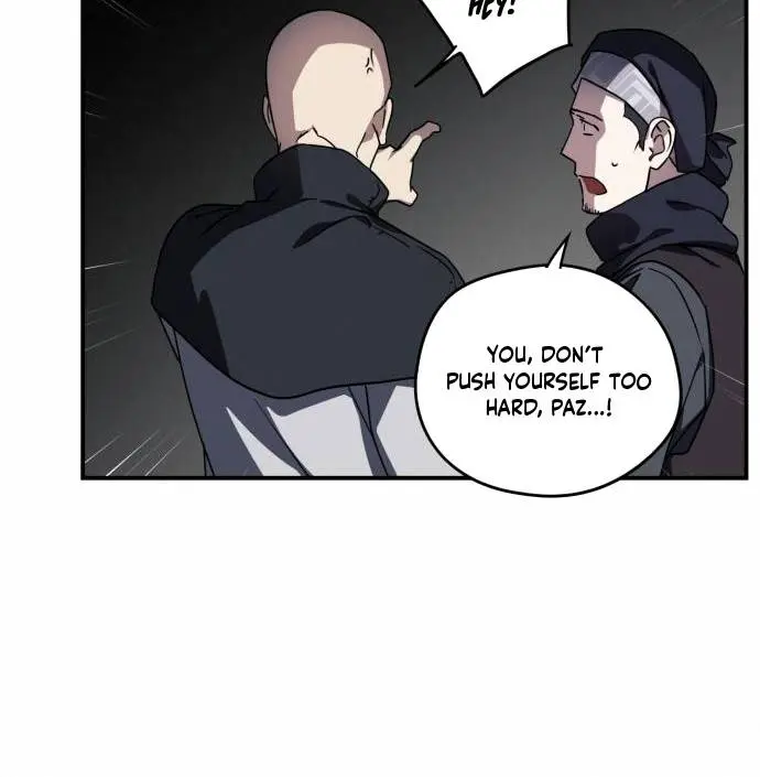 Blinded by the Setting Sun Chapter 96 Page 79