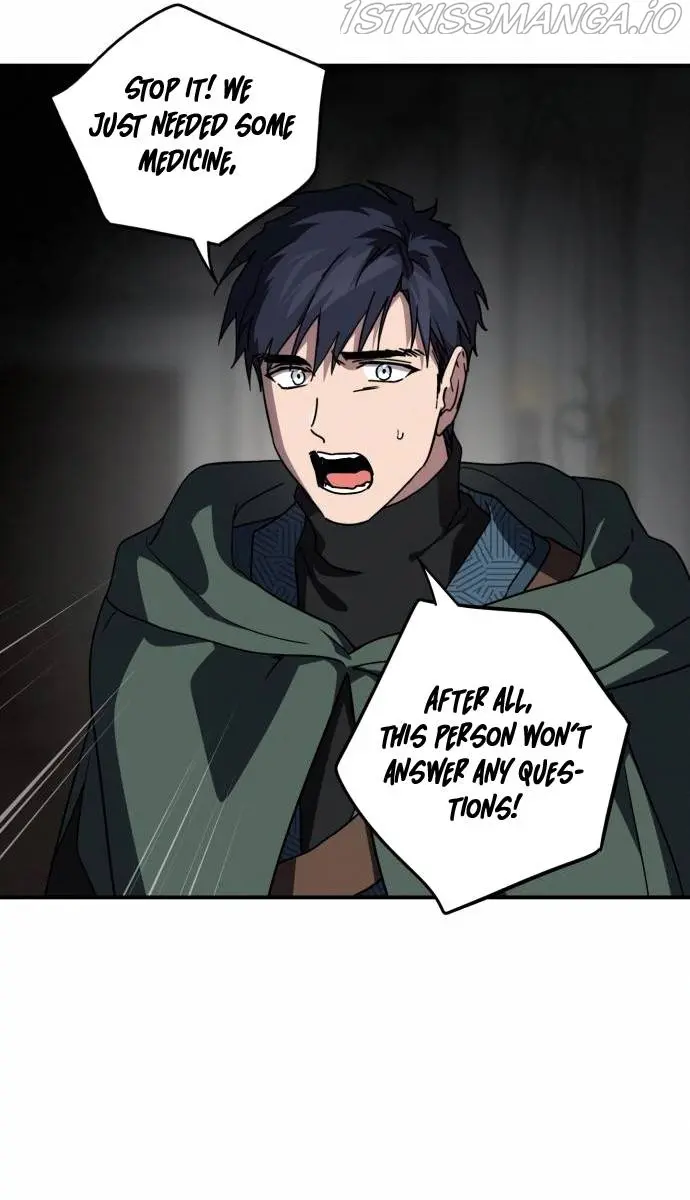 Blinded by the Setting Sun Chapter 96 Page 80