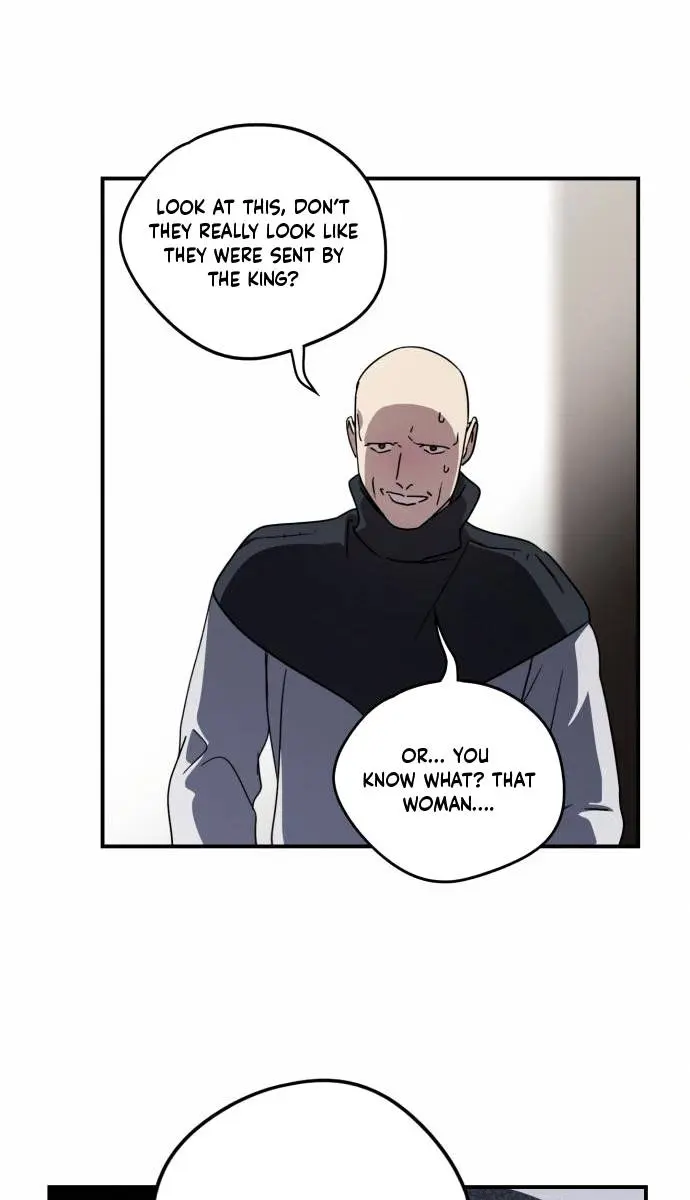 Blinded by the Setting Sun Chapter 96 Page 81