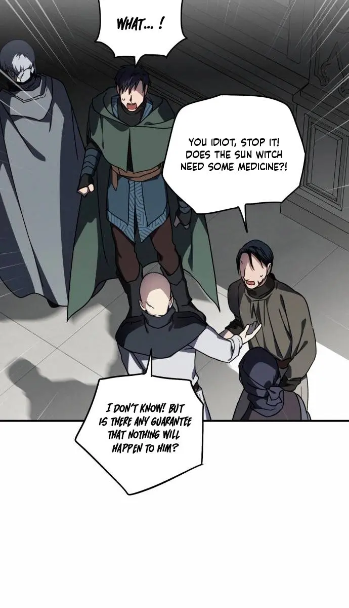 Blinded by the Setting Sun Chapter 96 Page 83