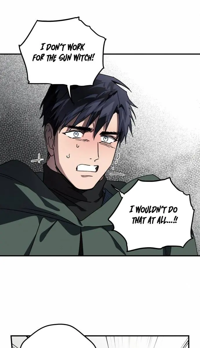 Blinded by the Setting Sun Chapter 96 Page 84