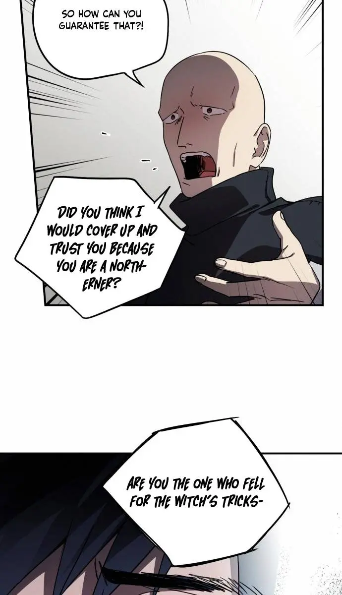 Blinded by the Setting Sun Chapter 96 Page 85