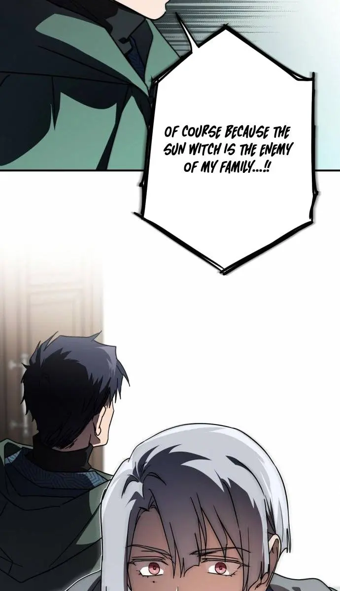 Blinded by the Setting Sun Chapter 96 Page 87