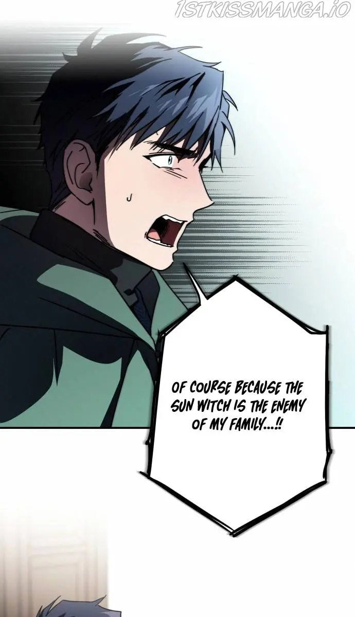 Blinded by the Setting Sun Chapter 97 Page 4