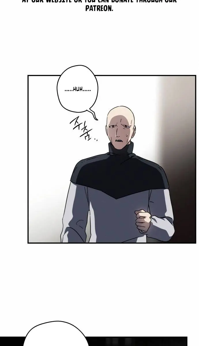 Blinded by the Setting Sun Chapter 97 Page 8