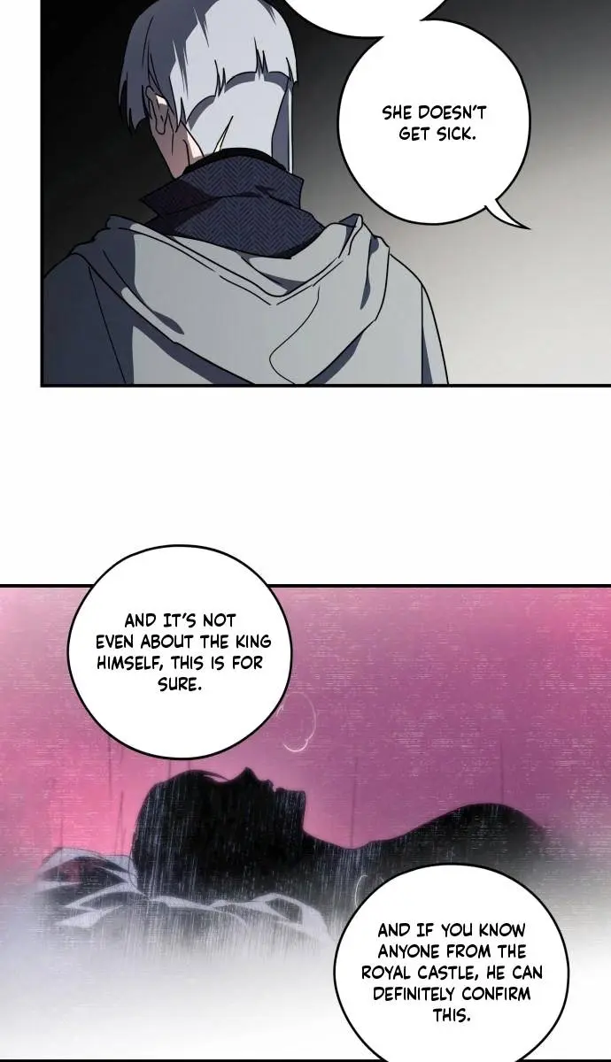 Blinded by the Setting Sun Chapter 97 Page 10