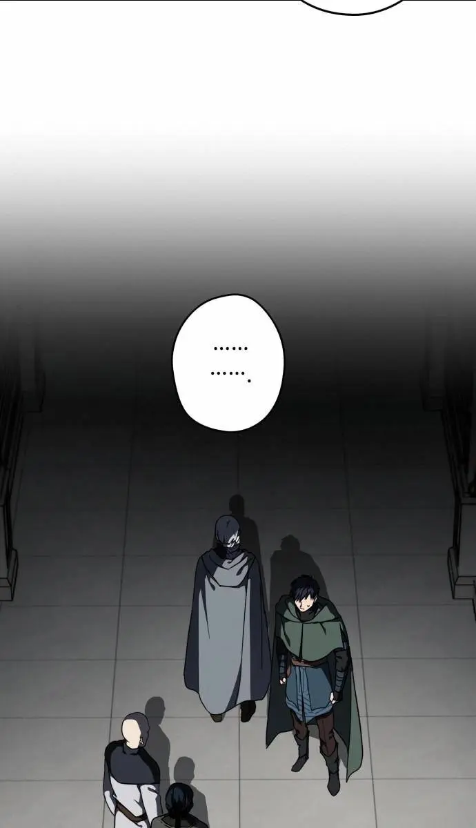 Blinded by the Setting Sun Chapter 97 Page 11