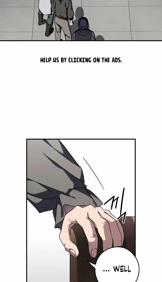 Blinded by the Setting Sun Chapter 97 Page 12