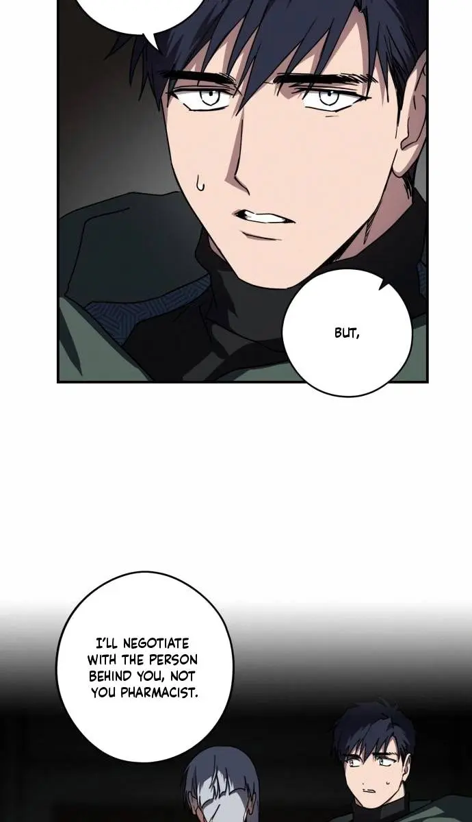 Blinded by the Setting Sun Chapter 97 Page 16