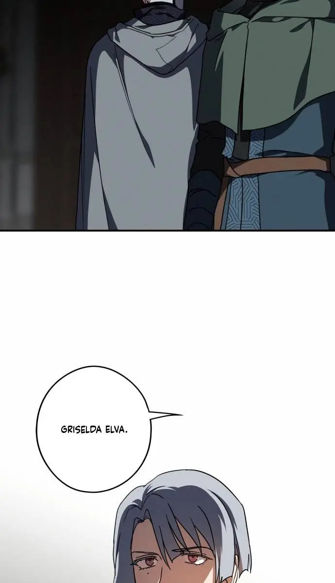 Blinded by the Setting Sun Chapter 97 Page 17