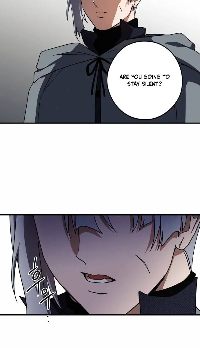 Blinded by the Setting Sun Chapter 97 Page 18