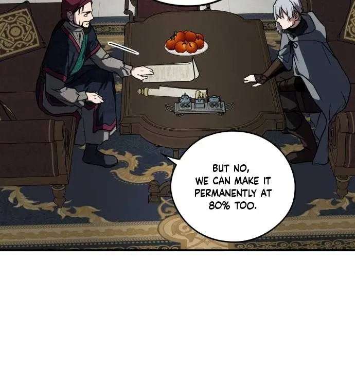 Blinded by the Setting Sun Chapter 97 Page 23