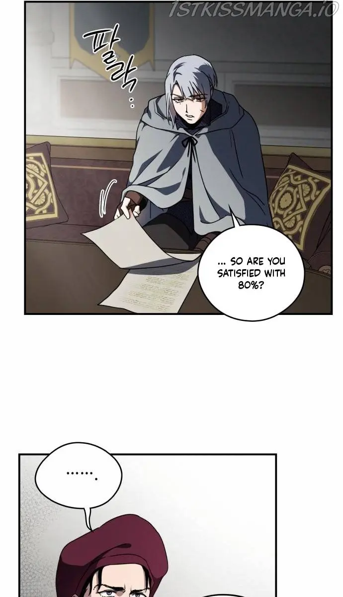 Blinded by the Setting Sun Chapter 97 Page 24