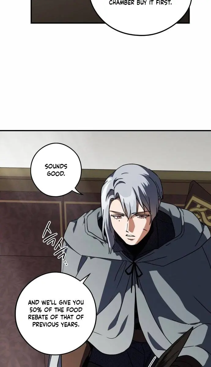 Blinded by the Setting Sun Chapter 97 Page 26