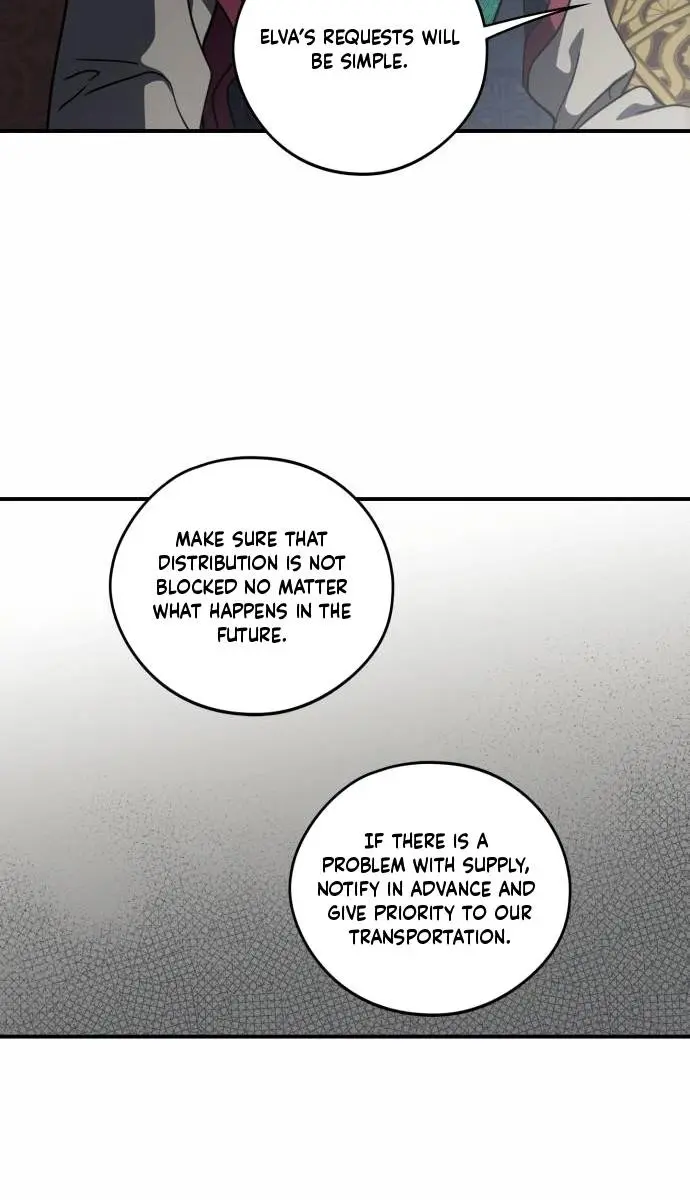 Blinded by the Setting Sun Chapter 97 Page 28
