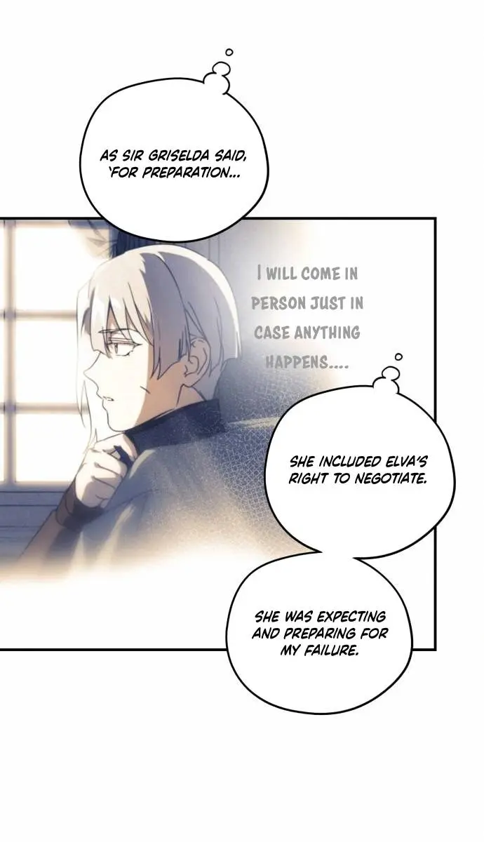 Blinded by the Setting Sun Chapter 97 Page 30