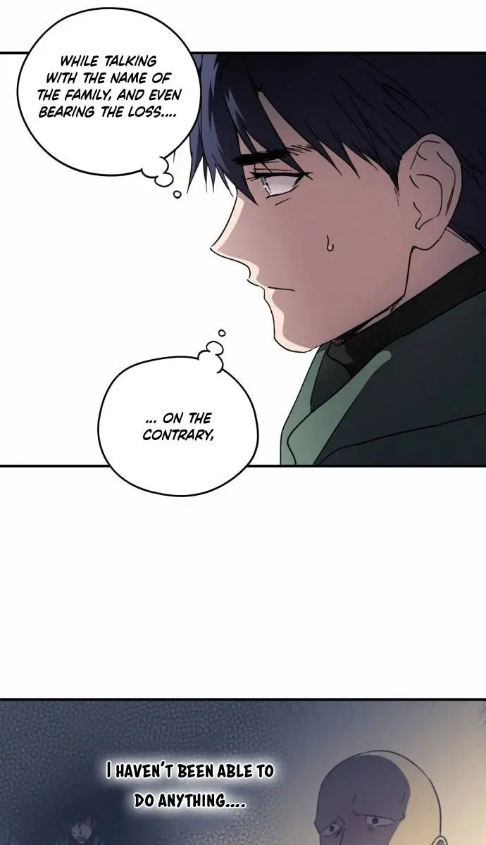Blinded by the Setting Sun Chapter 97 Page 31