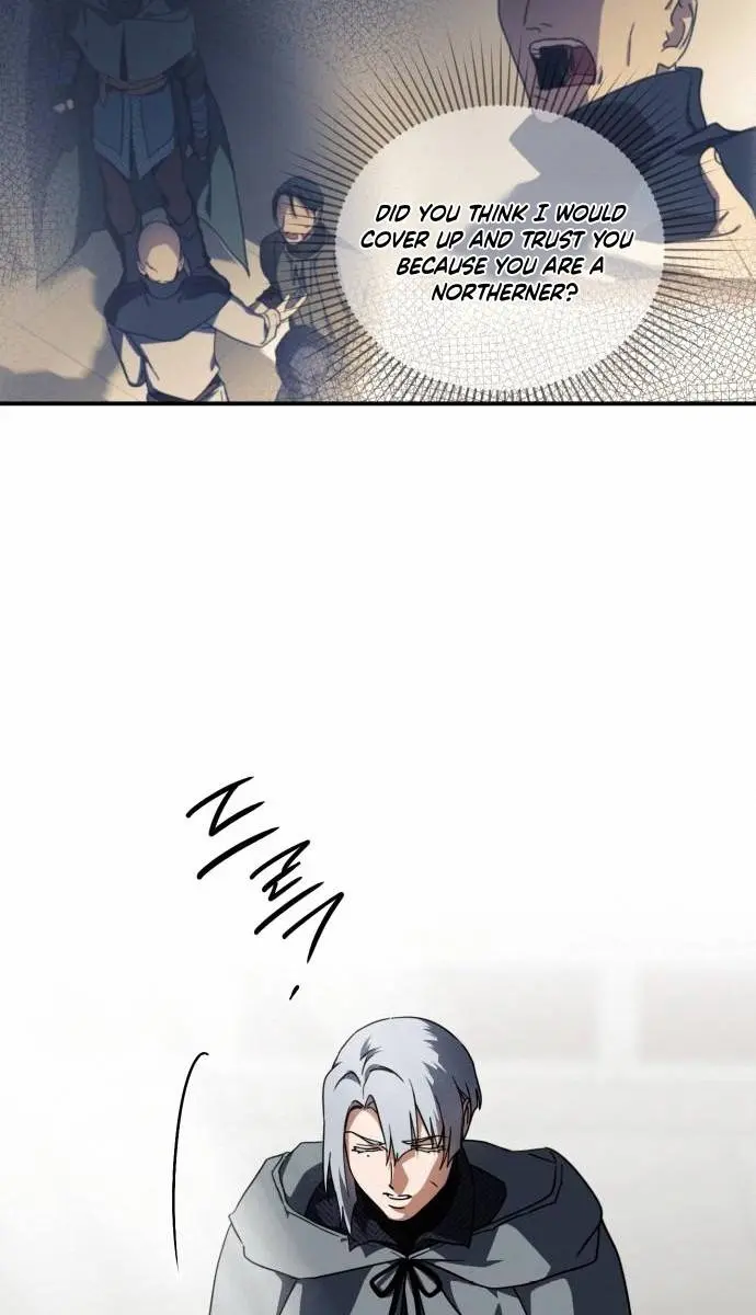 Blinded by the Setting Sun Chapter 97 Page 32