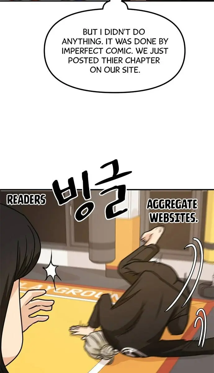 Blinded by the Setting Sun Chapter 97 Page 38
