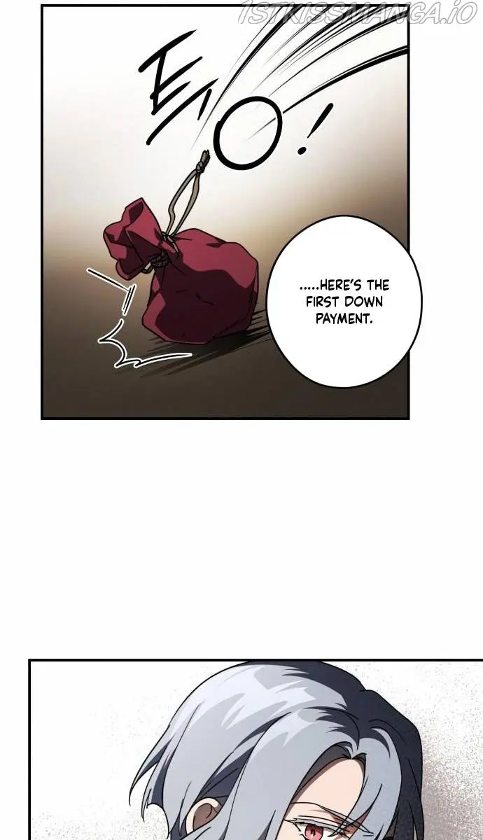 Blinded by the Setting Sun Chapter 97 Page 44