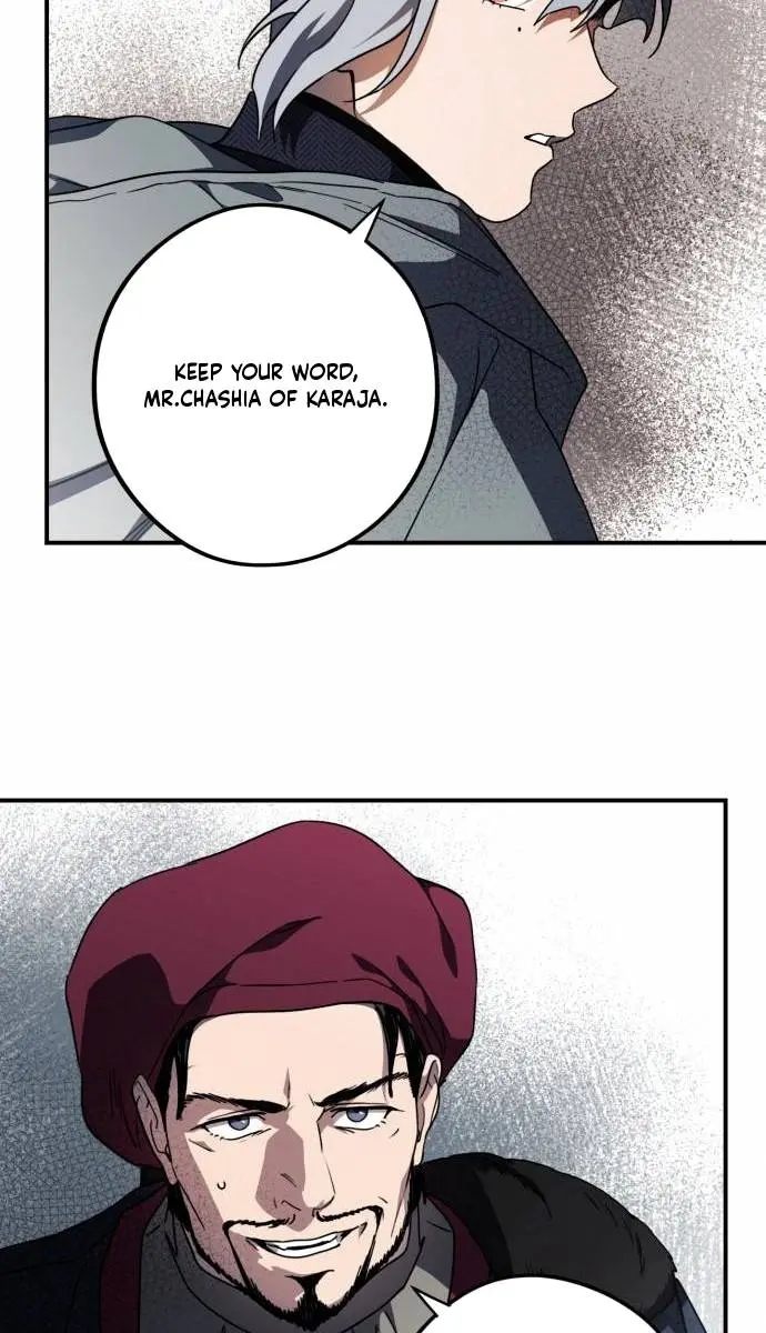 Blinded by the Setting Sun Chapter 97 Page 45