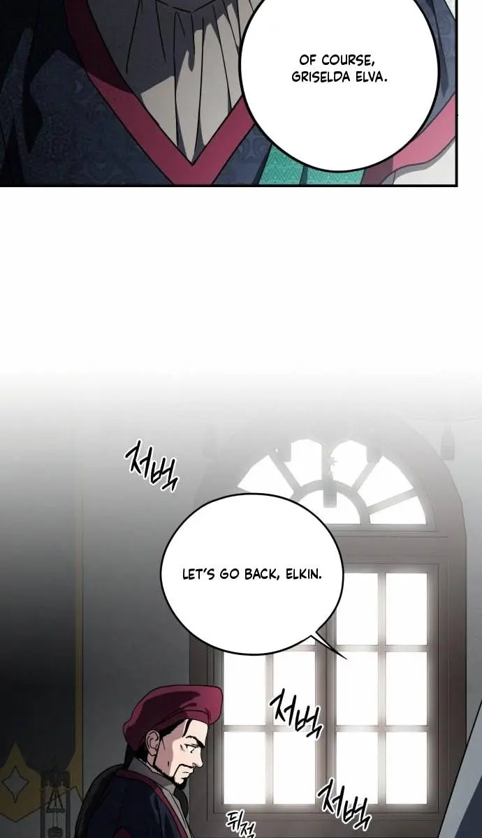 Blinded by the Setting Sun Chapter 97 Page 46
