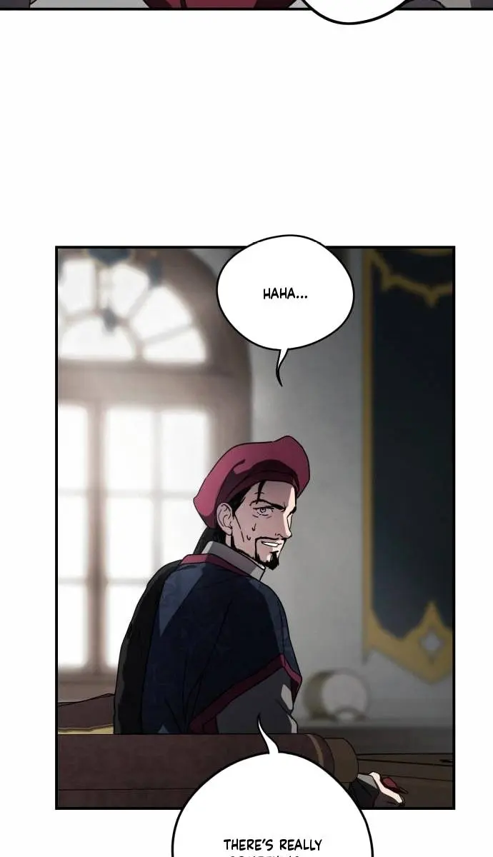 Blinded by the Setting Sun Chapter 97 Page 48