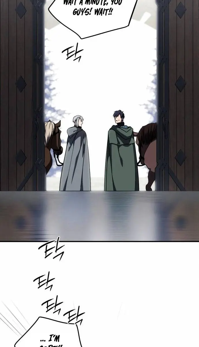 Blinded by the Setting Sun Chapter 97 Page 51