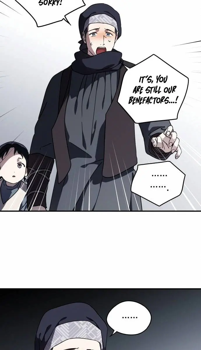 Blinded by the Setting Sun Chapter 97 Page 52