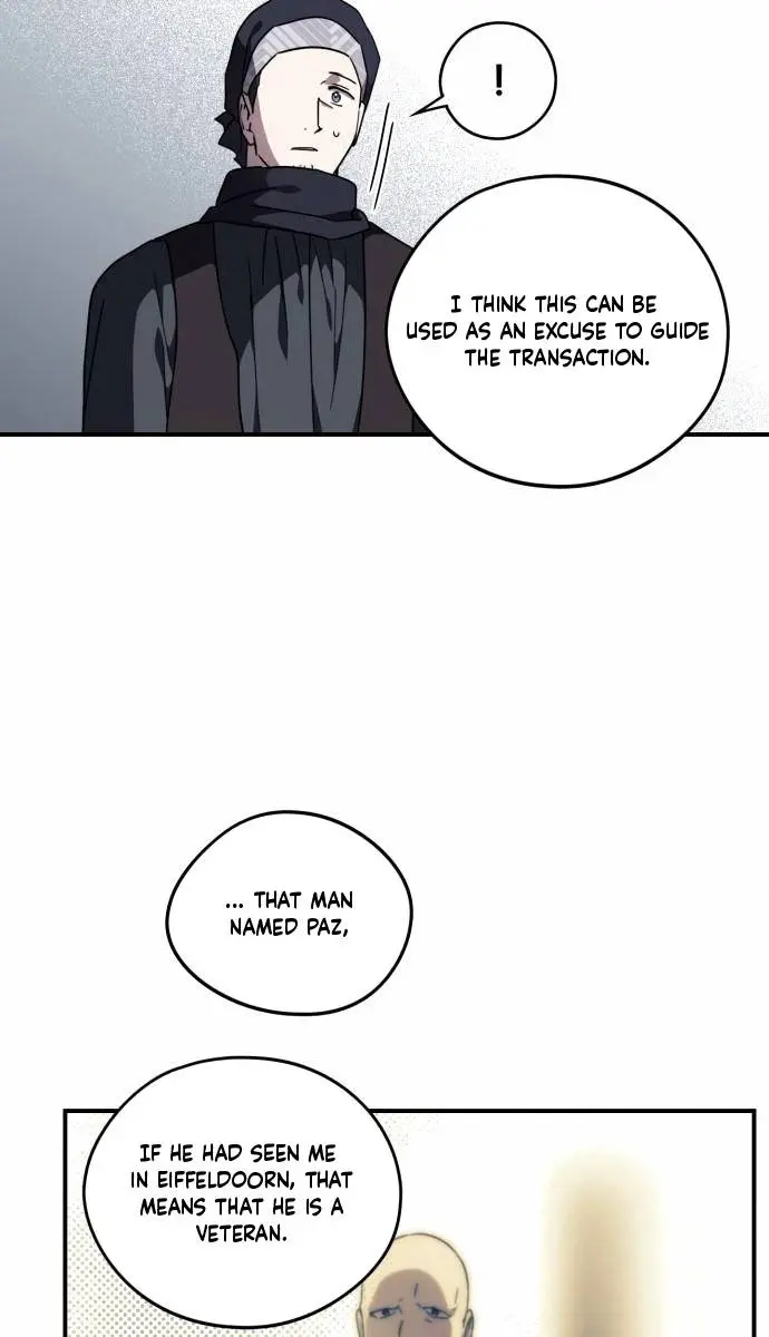 Blinded by the Setting Sun Chapter 97 Page 56