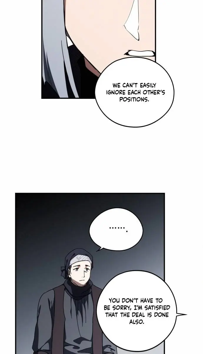 Blinded by the Setting Sun Chapter 97 Page 58