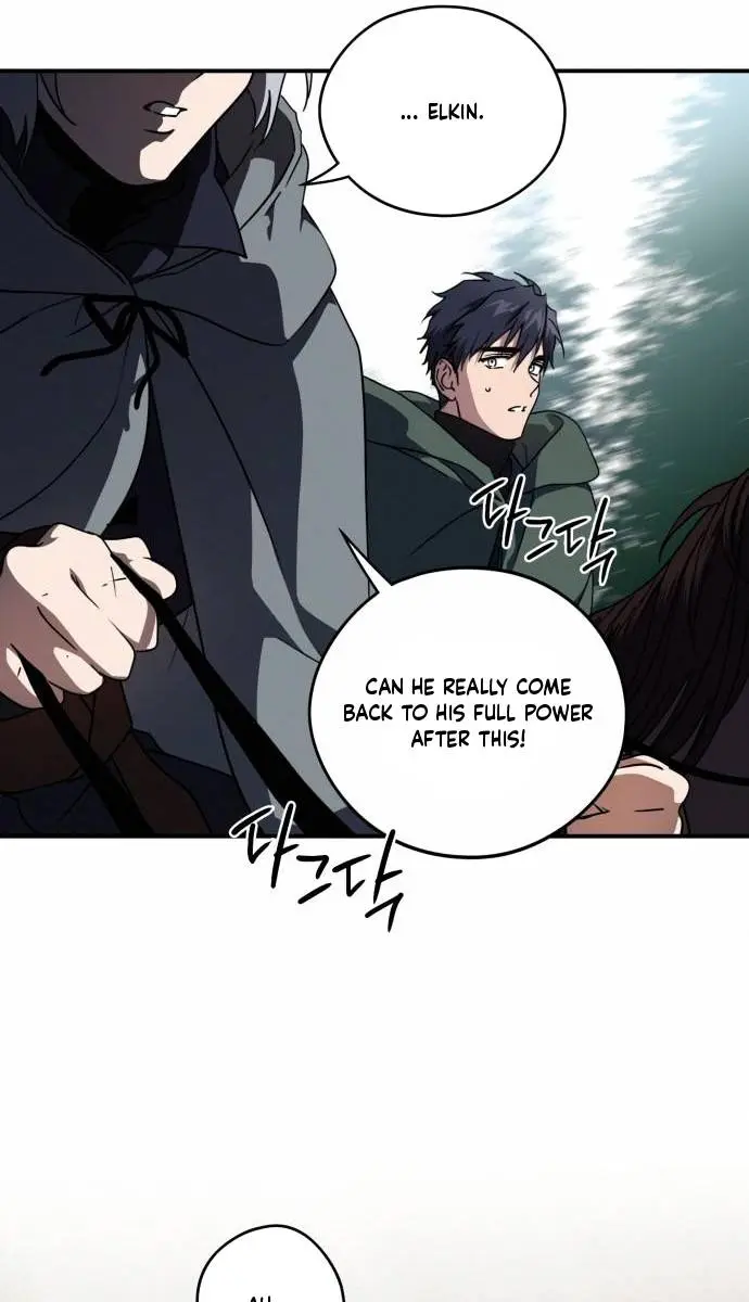 Blinded by the Setting Sun Chapter 97 Page 65