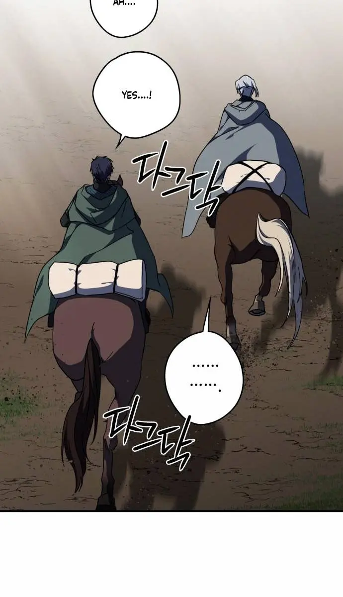 Blinded by the Setting Sun Chapter 97 Page 66